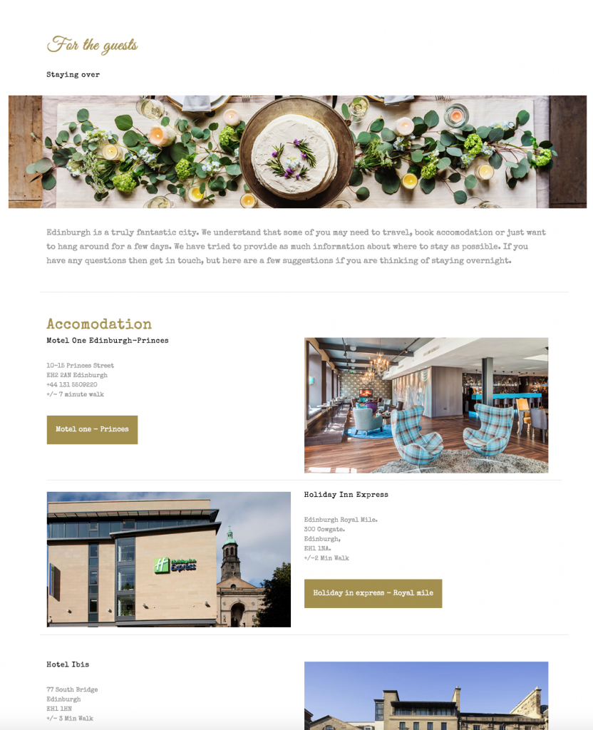 B&J_Accommodation