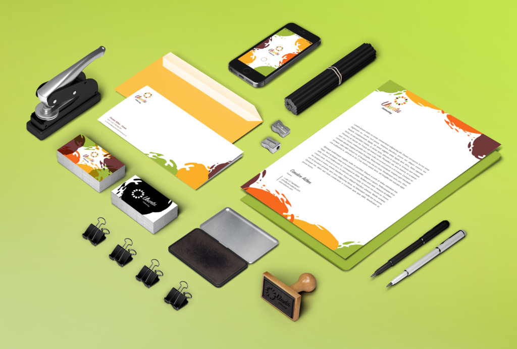 UbuntuStationery